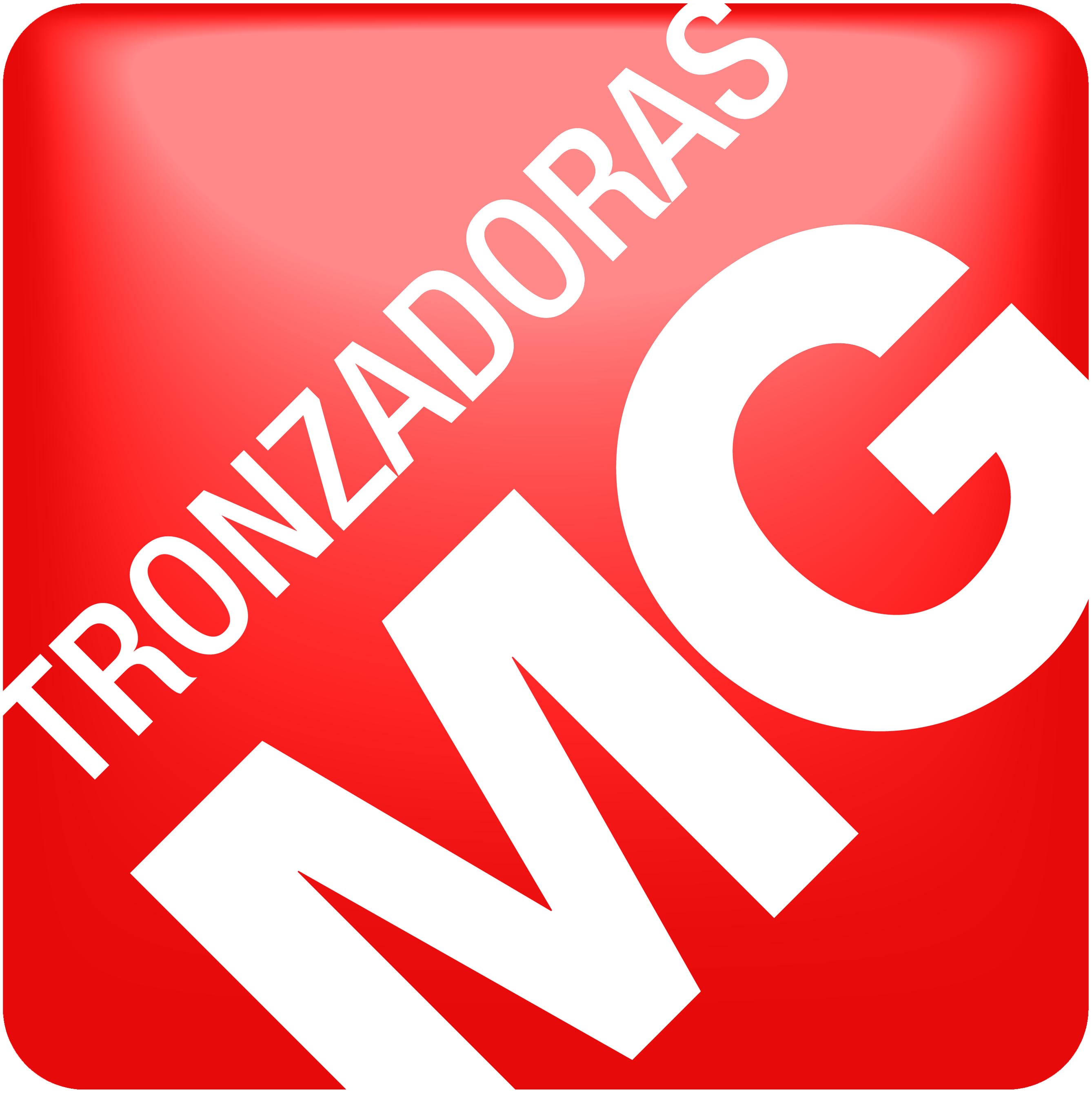 MG Tronzadoras logo V2
