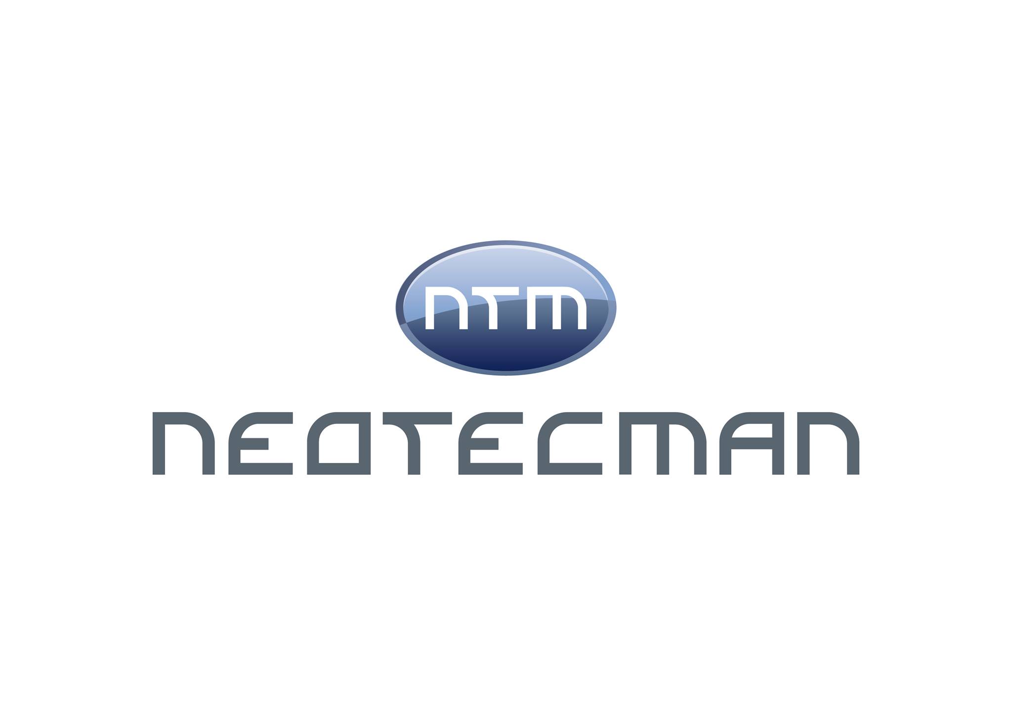 Logo NEOTECMAN