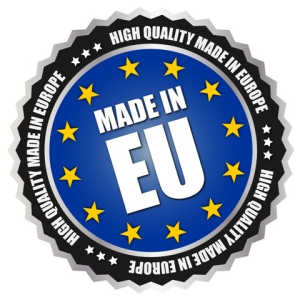 made in eu high quality