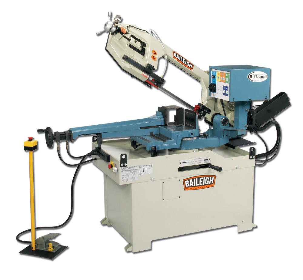 Promotion Exclusive scie a ruban horizontale BS 350SA