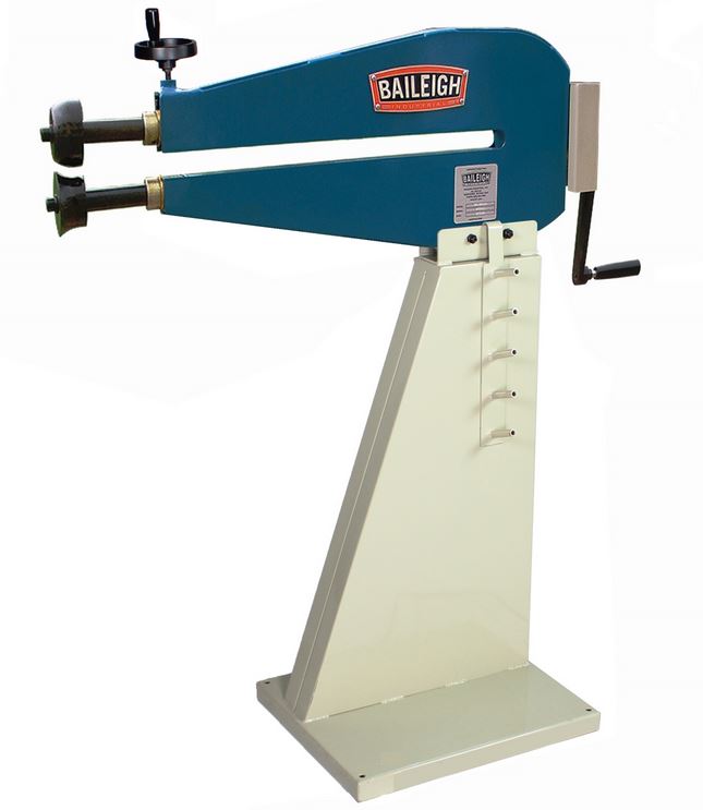 bordeuse moulureuse br 18 m24