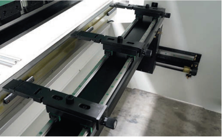 Doigt de butee arriere APC Aldima Pressbrake 