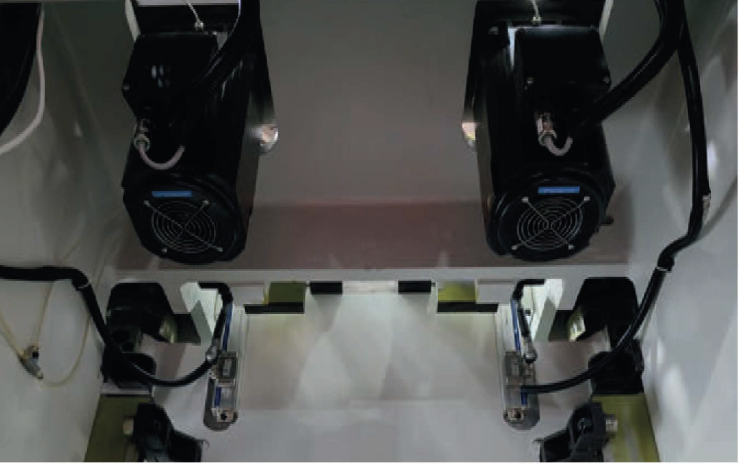 Structure a vis a billes a double charge APH SERVO ALDIMA Pressebrake 