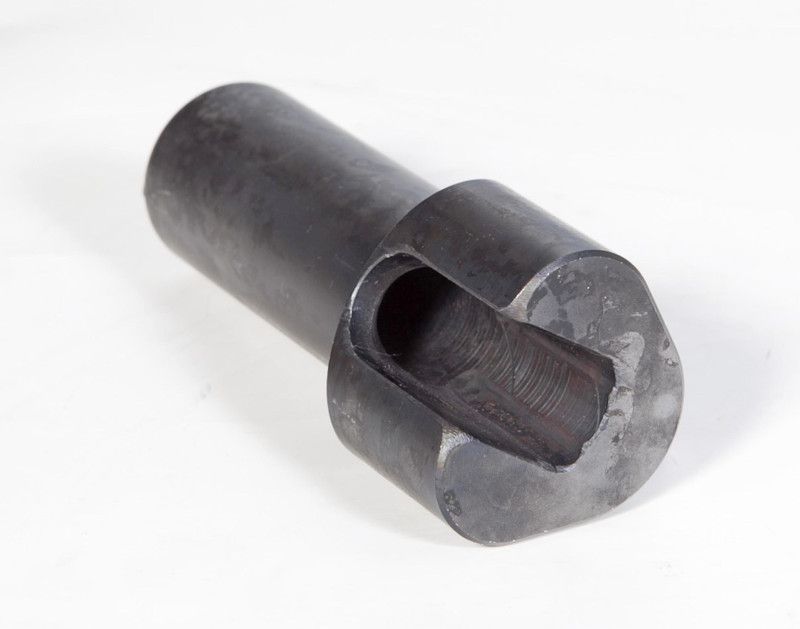 Encocheuse de tubes AL U ALMI 3