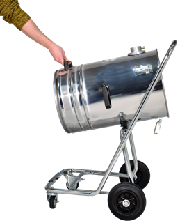Aspirateur industriel PROVAC 3000 WD DUPUY 2 2 Petite