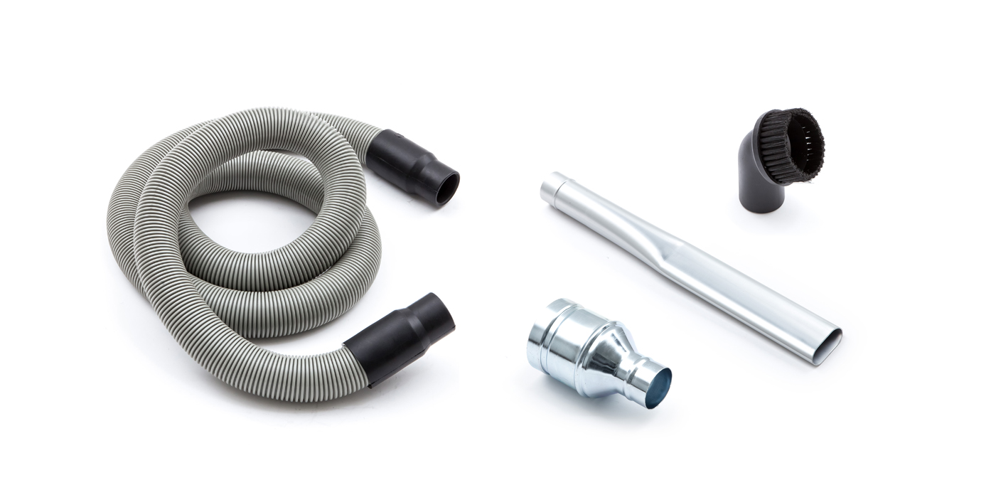 Aspirateur industriel PROVAC 4500 WD DUPUY 2