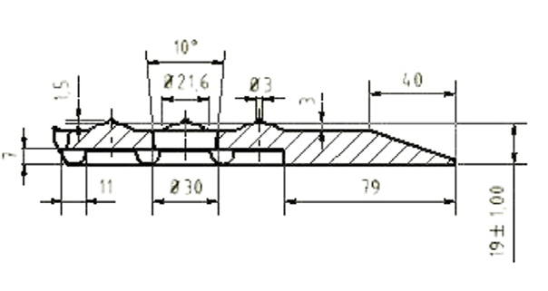 ergolastec oil drain