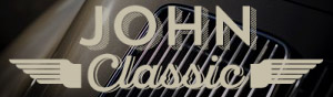 Logo JOHN CLASSIC GARAGE DU SEMNOZ 01