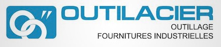 OUTILACIER logo