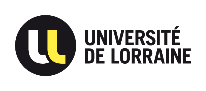 Universite de Lorraine logo