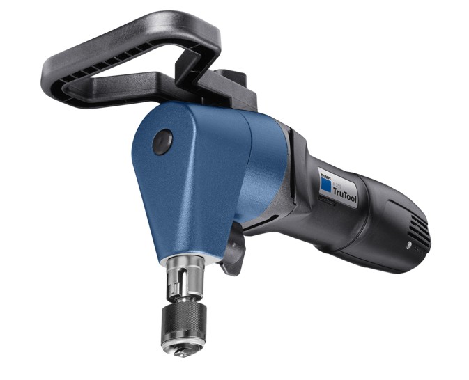 grignoteuse pro-dis trutool n 350