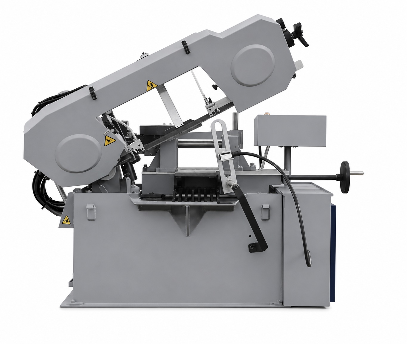 Scie a ruban automatique UBS A 230 UZMA 6