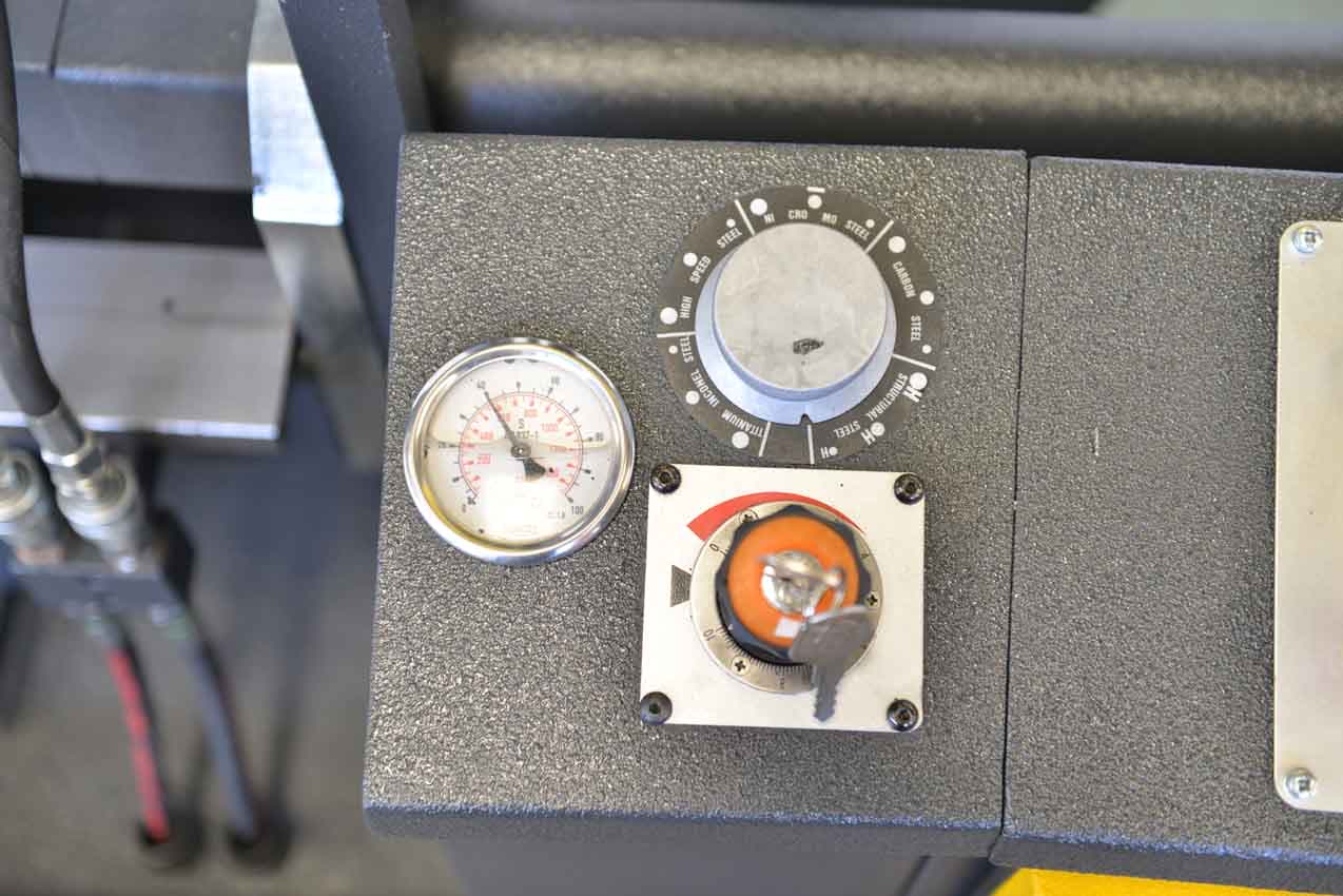 scie BMSY440CGH 17
