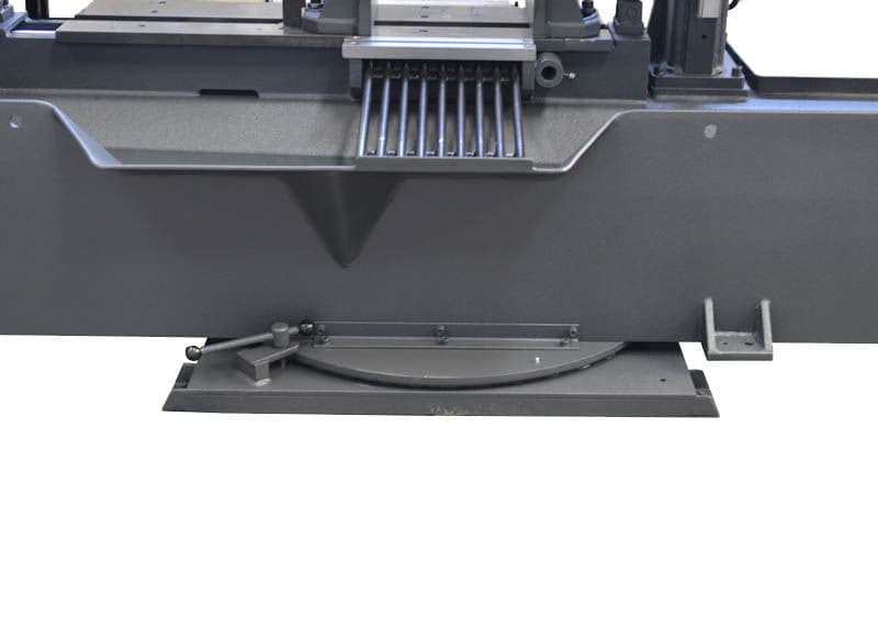 scie UBS S460C 10
