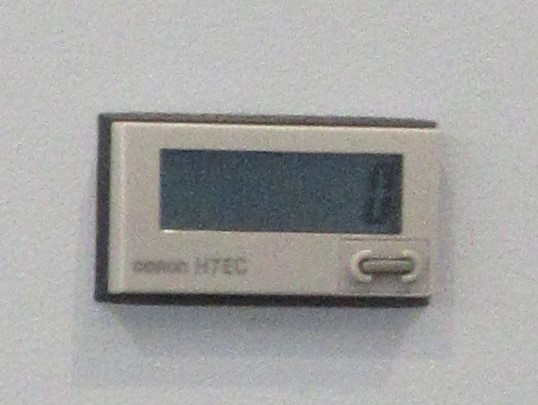 Compteur de piece Presse datelier hydraulique a arcade Xlenz