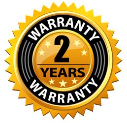 2 year warranty baileigh industrial garantie 2 ans