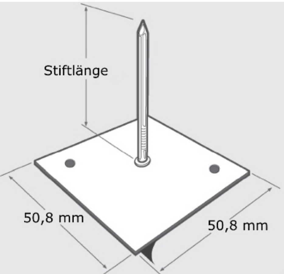 Caracteristique cintre isolant