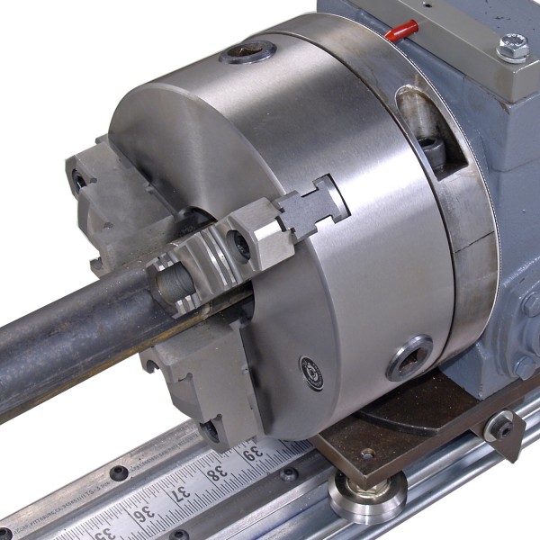 IDX 350 10 table dindexage avec mandrin pour cintreuse par enroulement CNC BAILEIGH Industrial mandrin