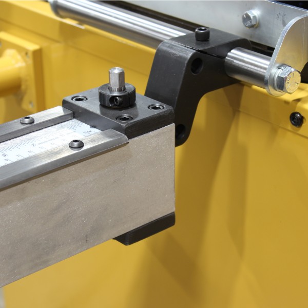 IDX 350 10 table dindexage avec mandrin pour cintreuse par enroulement CNC BAILEIGH Industrial reglage hauteur